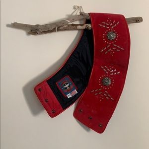 Renegade Spirit Belt